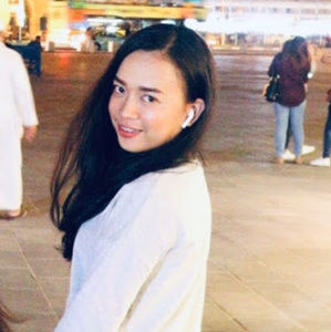 Meet your Posher, Anna marie